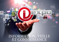 Information, Veille et Connaissance avec i-expo 2014