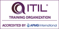 Formation et certification ITIL® 4 Foundation
