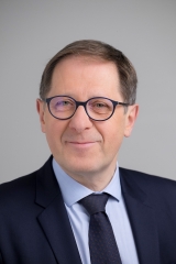 Jacky Poitoux distingué par l’Afnor pour « l’innovation dans l’usage des dispositifs qualité » de la BSCC de La Poste
