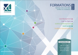 Devenez Master Black Belt Lean Six Sigma