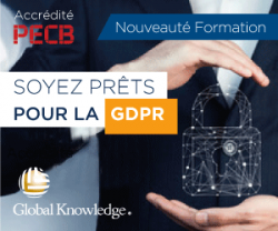 Formation GDPR Foundation