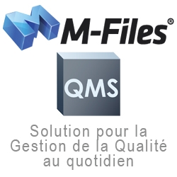M-FILES QMS