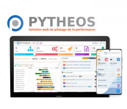 PYTHEOS