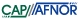 CAP AFNOR